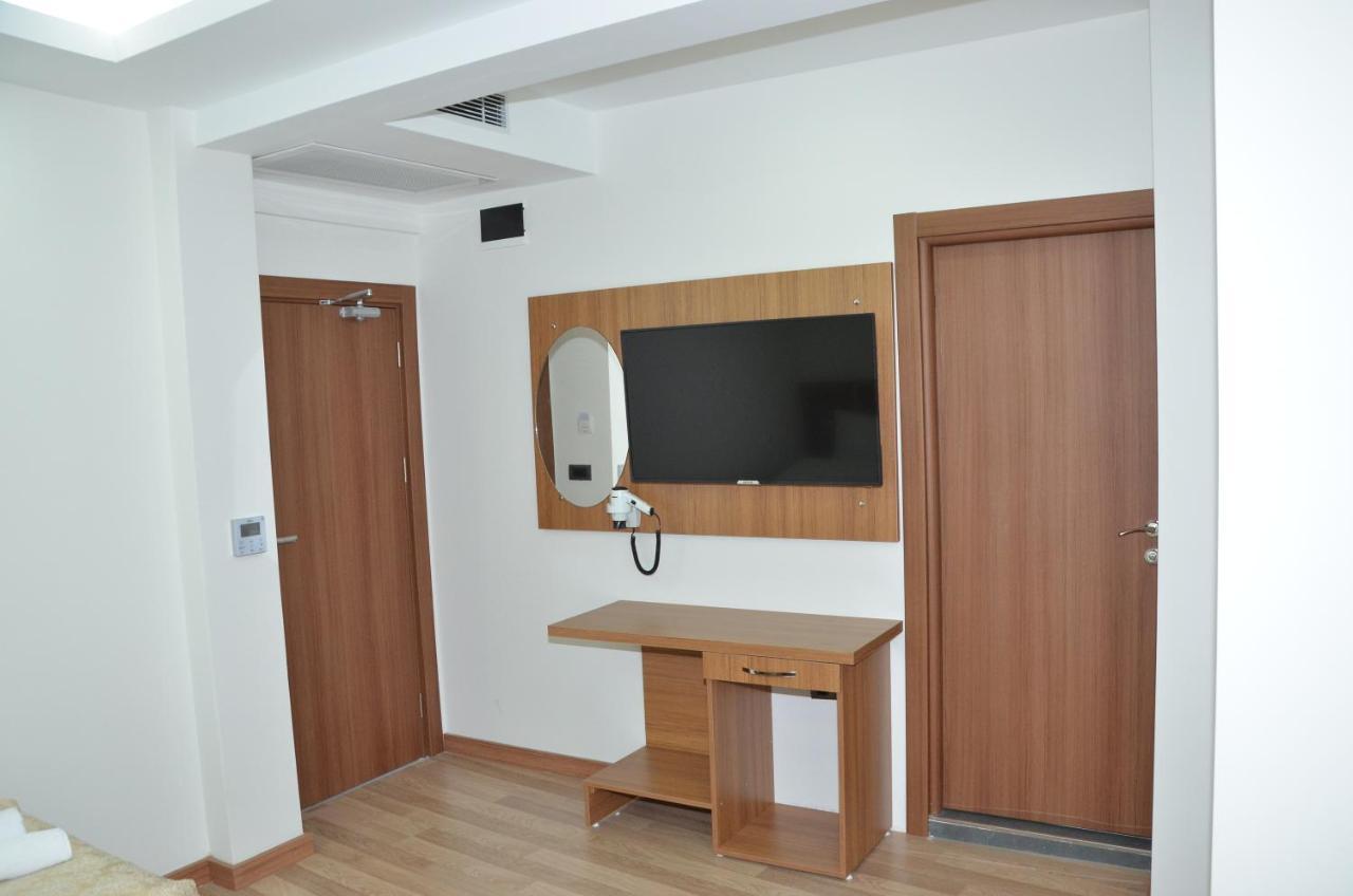 Hotel La Sera Istambul Exterior foto